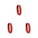 thumbnail image 2 of Minnieouse Fatiga Muñequera Negativo Antiestático Equilibrio Energía Silicona Ajustable Deportes Adorno De moda Type1 NO1, 2 of 6