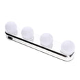 thumbnail image 4 of Professional Makeup Lighting Natural Light with 4 LED Bulbs, 4 of 7