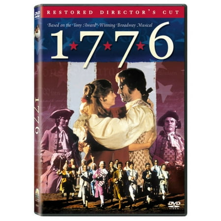 1776 (Director's Cut) (Widescreen)