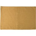 thumbnail image 3 of Fennco Styles Classic Woven Textile Decorative 12 x 18 Inch Table Placemats, Set of 4 - Mustard, 3 of 6