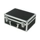 thumbnail image 5 of Organizador de casos de transporte de la maleta portátil Multifuncional Caja de herramientas duras para micrófonos Equipo Instrumentos de drones , 42x29x15 cm, 5 of 8