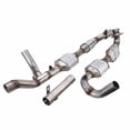 thumbnail image 6 of Catalytic Converters For Ford F-150 F-250 5.4L 4WD 1999 2000 2001 2002 2003 EPA, 6 of 10