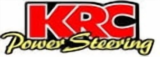 Krc Power Steering Reservoir Power Steering Round