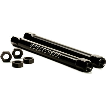 Proforged 105-10050 Aluminum Tie Rod Sleeves