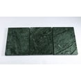 thumbnail image 7 of Koville Luxury Marble Granite Cutting Board for Kitchen,Rectangle, 12*8in, Indian Green, 7 of 7