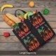 thumbnail image 5 of Easygdp Go Surfer Bolsa Tote para Mujer, Bolso de Hombro para Trabajo, Playa, Viajes, Compras y Supermercado, 5 of 7