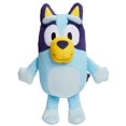 thumbnail image 1 of Bluey - Juguetes de Peluche GoGlow Pal Diseño Con Luz (Azul, Amarillo, Blanco), 1 of 2