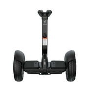 Segway S2 Electric Self-Balancing Scooter, 11.2 mph Max Speed, 21.7 Miles Max Range, Adjustable Height, Hoverboard UL-2271 2272 Certified