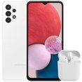 thumbnail image 1 of Celular SAMSUNG Galaxy A13 4GB 64GB Audifonos Inalambricos Galaxy A13 Blanco, 1 of 6