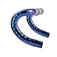 thumbnail image 3 of Bike Handlebar Tape Reflective High Viscosity Non- Bicycle Bar Tape Road Bike, Gradient Blue Banmo, 3 of 5