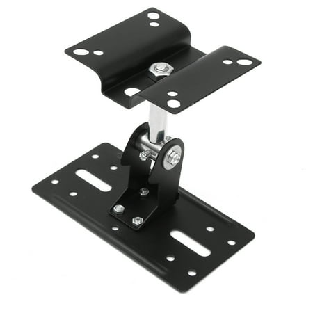 Heavy Duty Steel Metal Rotatable Speaker Ceiling Wall Mount