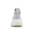 thumbnail image 3 of Nike Men's React Hyperdunk 2017 Flyknit Off-White Shoes, from StockX, 3 of 5