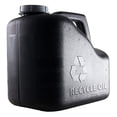 thumbnail image 2 of Hopkins Manufacturing Dispos-Oil Recycle Jug, 2 of 2
