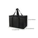 thumbnail image 3 of Kearding Bolsa térmica para pícnic con aislamiento, contenedor reutilizable impermeable para alimentos, bolsas grandes para el almuerzo al aire libre, Almacenamiento y organización del hogar Kearding HA073022-00, 3 of 6