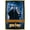 Gold Framed Version, variant on Harry Potter and the Philosopher's Stone - Ron & Hermione Wall Poster, 14.725" x 22.375"