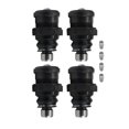 thumbnail image 2 of Qiaoxi 4Pcs Ball Joints Kit Compatible for 2014-2023 Polaris RZR XP Replaces KRZRBJ10-PACK, Off-road UTV Death Grip Replacement, Left and Right Ball Joints Kit, 2 of 8