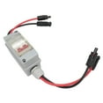 thumbnail image 4 of Home MCB, Circuit Breaker 32A Overvoltage Protection With Distribution Box For Power Supply Without Cable,With Cable And PV Connector, 4 of 8