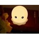 thumbnail image 2 of Cute Kids Night Light Night Lamp Night Lights for Kids Bedroom Toddler Baby Portable Silicone Battery Led Nightlight Nursery(Cute Octopus), 2 of 5