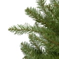 thumbnail image 3 of Northlight Rockwood Pine Artificial Christmas Wreath - 48" - Unlit, 3 of 3
