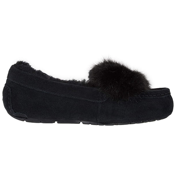 ugg puff