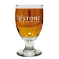 thumbnail image 1 of Stone Brewing 49281 Stone Brewing Stone Brewing Pairing Glass, 1 of 2