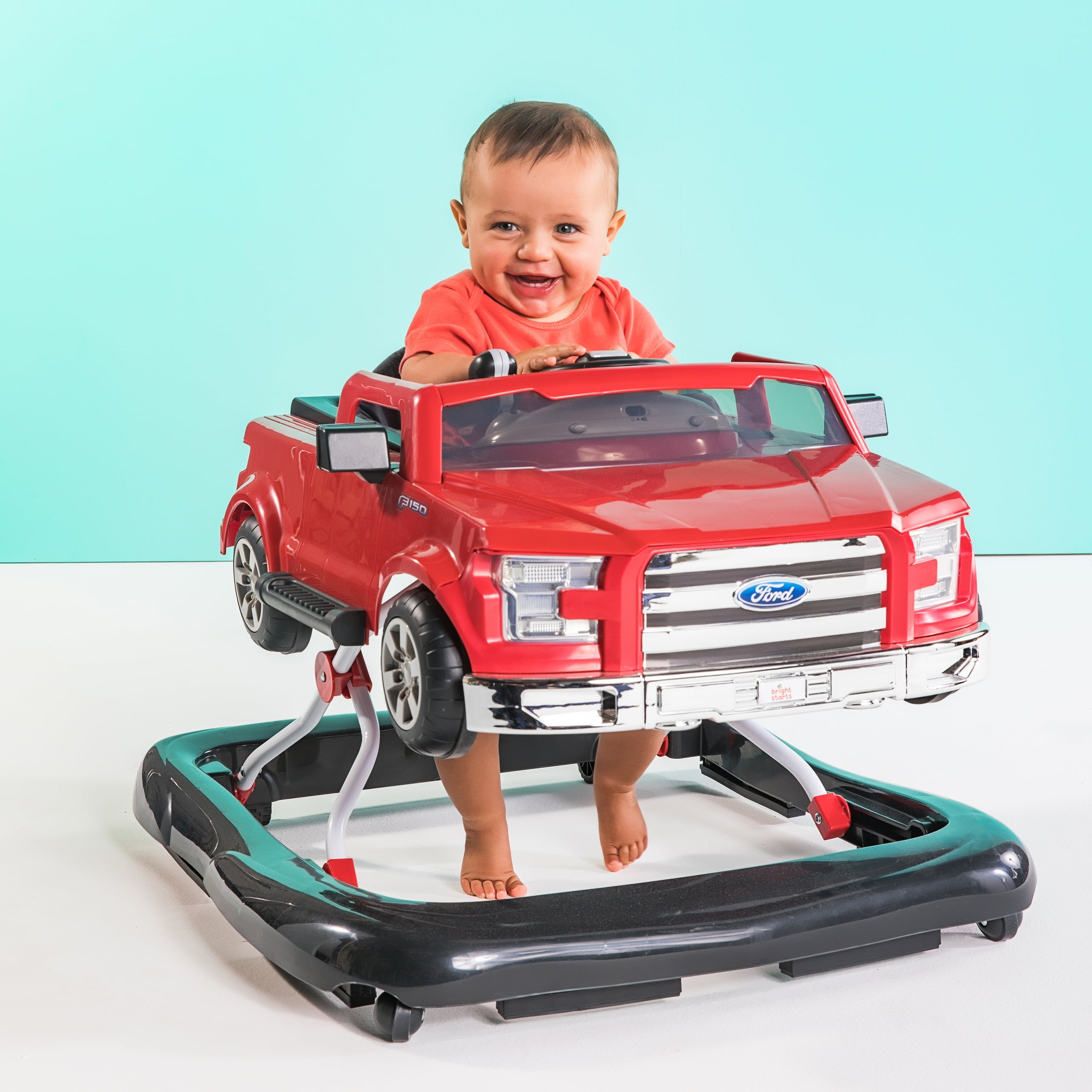 chevy truck walkers for babies