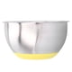 thumbnail image 4 of Cuenco para batir huevos, cuenco para hornear, cuenco para mezclar de acero inoxidable con báscula para uso en cocina, 3L, 4 of 14