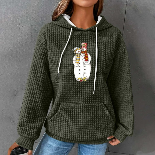 Crayolaes Chandail pour Femmes d'Automne, Chandail Raglan pour Femmes à Fermeture Éclair avec Capuchon, Cardigan, Chandail à Manches Longues
