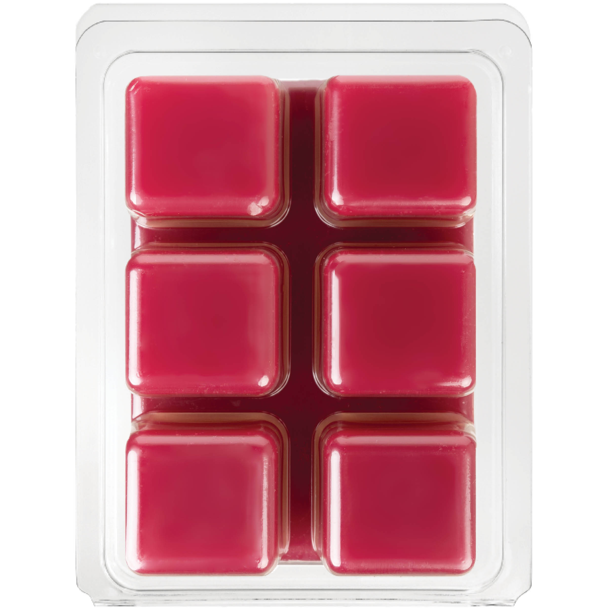 Scentsationals Sweet Cranberry Apple Scented Wax Melts, 2.5oz (5-Pack)