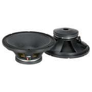 RCF L15P540 15 1000 Watt Mid-Bass Woofer Speaker