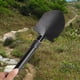 thumbnail image 2 of Mini Pala ANGGREK de Supervivencia duradera para actividades al aire Libre color negro, 2 of 8