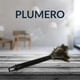 thumbnail image 5 of Mini plumero reutilizable Jadeshay plumeros de plumas lavables marrones alto rendimiento, 5 of 8