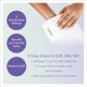 thumbnail image 5 of Guantes de belleza térmicos para spa Conair True Glow, 5 of 7