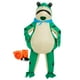 thumbnail image 2 of Traje Inflable unisex para adultos Yuyangstore Traje Inflable de rana para Halloween, 2 of 8