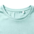 thumbnail image 4 of Russell T-Shirt à Manches Courtes Biologique pour Femmes, 4 of 5