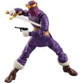 thumbnail image 4 of Marvel Legends Series Baron Zemo & Arnim Zola, Captain America Villains Comics Figuras de acción col, 4 of 13