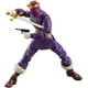 thumbnail image 4 of Marvel Legends Series Baron Zemo & Arnim Zola, Captain America Villains Comics Figuras de acción col, 4 of 13
