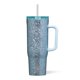 thumbnail image 1 of Vaso aislante Corkcicle Cruiser de 40 oz, triple capa, 1 of 9