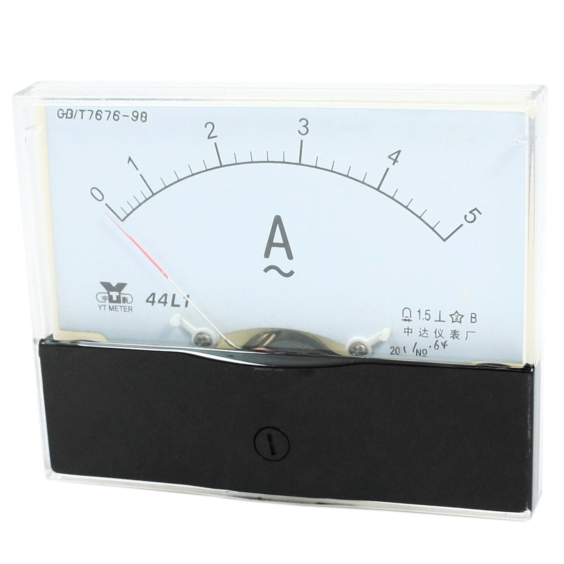 Image of Vernier Dual Range Force Sensor product page on Walmart