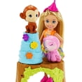 thumbnail image 1 of Barbie Barbie  Chelsea Fiesta En La Selva, 1 of 8