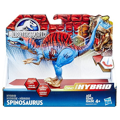 spinoraptor toy