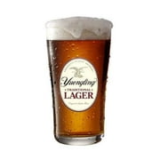 Yuengling Brewery Traditional Lager Beer Pint Glass