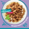 thumbnail image 3 of Purina Friskies Turkey, Liver, and Chicken, Wet Cat Food, 5.5 oz Can, 3 of 9