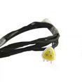 thumbnail image 3 of 12v Diesel Heater Lcd Screen Extension Cable 5kw 2kw 8kw Diesel Heater 3meters Extension Cable Automobiles Parts, 3 of 5