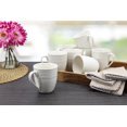thumbnail image 3 of Hometrends Amelia 8 pack Mugs 12 oz, 3 of 5