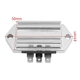 thumbnail image 6 of Lierteer Voltage Regulator Rectifier For Kohler 8-25HP CH20 CH22 4140310-S 4140309-S, 6 of 9