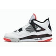 thumbnail image 2 of Jordan Men's 4 Retro Flight Nostalgia Shoes, from StockX, 2 of 5