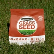Pennington Bermudagrass Grass Seed, for Full Sun, 15 lb.