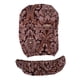 thumbnail image 1 of Funda Universal para Ordenador Y Oficina, Elástica, de Elastano, Giratoria, con Estampado Floral. Flor-vino rojo, 1 of 7
