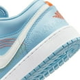 thumbnail image 6 of Jordan 1 Low SE Stitch (GS), 6 of 7